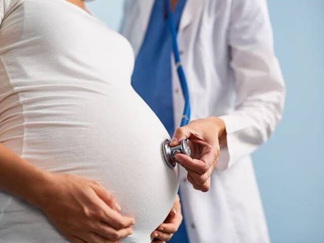 First Trimester